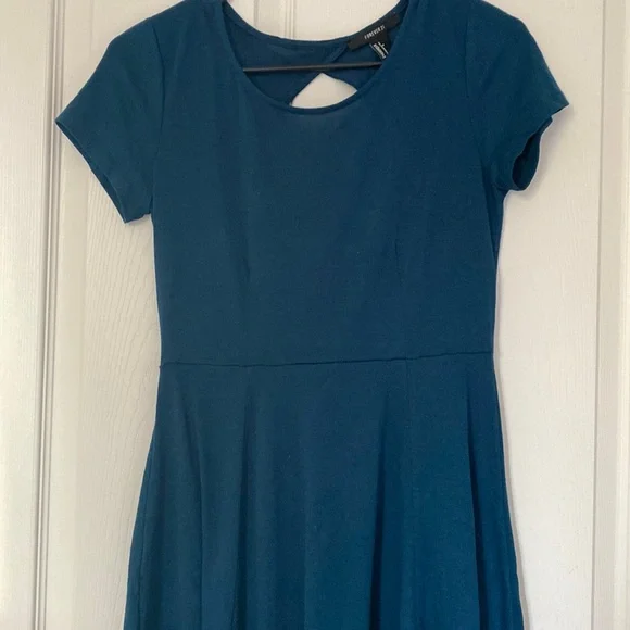 Forever 21 | Dresses | Forever 2 Skater Dress | Poshmark